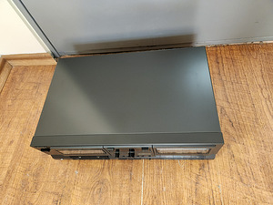 Technics RS-TR212 HiFi Double Cassette Deck (3 фото из 5)