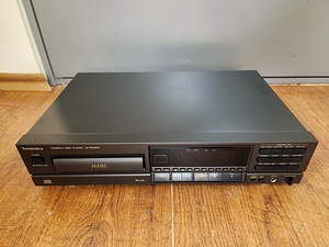 Technics SL-PG420A Compact Disc Player (2 фото из 3)