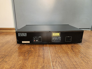 Technics SL-PG420A Compact Disc Player (3 фото из 3)