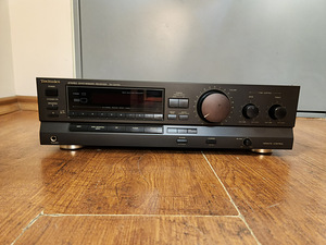 Technics SA-GX130 Stereo Synthesizer Receiver (1 foto / 3)