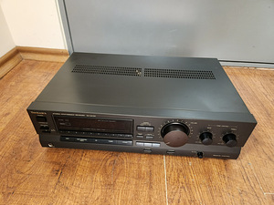 Technics SA-GX130 Stereo Synthesizer Receiver (2 foto / 3)