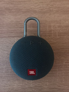 Müüa JBL Clip 3 Bluetooth kõlar (1 foto / 2)