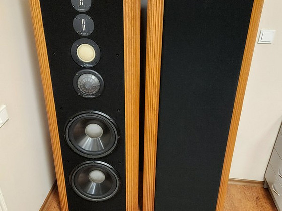 Infinity kappa 9 Hi-End Kõlarid