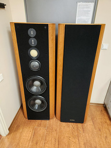 Infinity kappa 9 Hi-End Kõlarid (1 фото из 5)