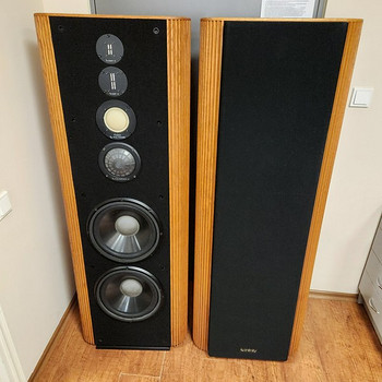 Infinity kappa 9 Hi-End Kõlarid