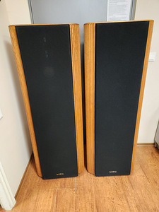 Infinity kappa 9 Hi-End Kõlarid (2 фото из 5)