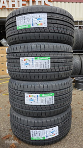 R20 диски 5x120 BMW x5 x6 M стиль f15 f16 и т.д. - новый (5 фото из 6)