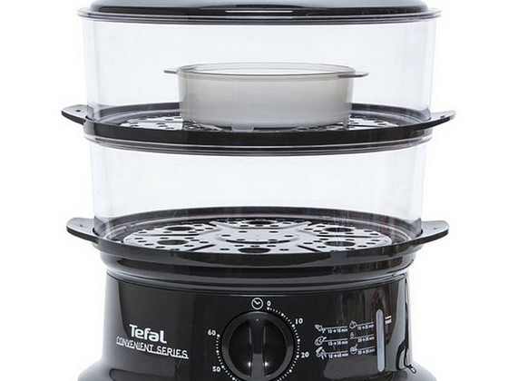 Aurutaja Tefal Convenient Series VC1401