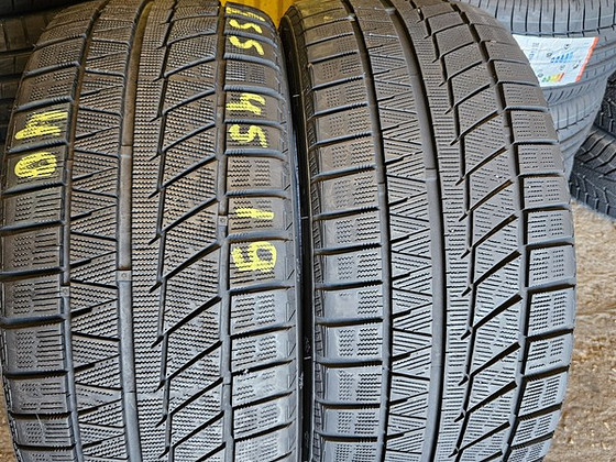 255 45 R 19 Sailun Ice Blazer