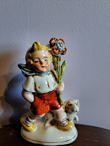 Statuett (1 foto / 8)