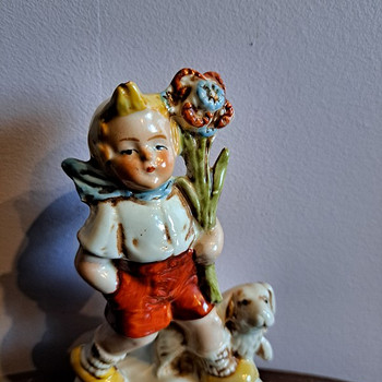 Statuett
