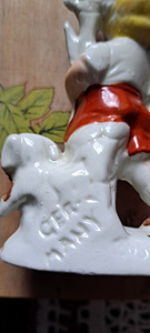 Statuett (4 foto / 8)