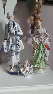 Statuett (5 foto / 8)