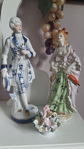 Statuett (6 foto / 8)