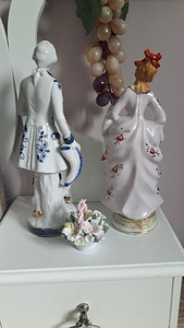 Statuett (7 foto / 8)
