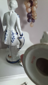 Statuett (8 foto / 8)