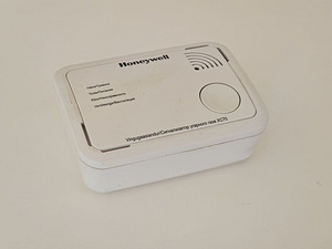 Датчик угарного газа HONEYWELL XC70 (1 фото из 3)