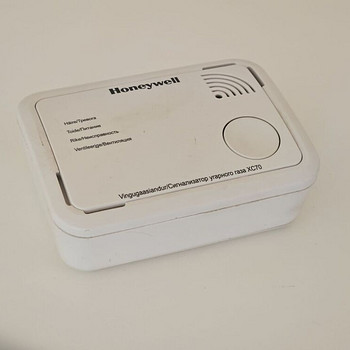 Датчик угарного газа HONEYWELL XC70
