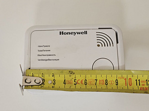 Датчик угарного газа HONEYWELL XC70 (3 фото из 3)