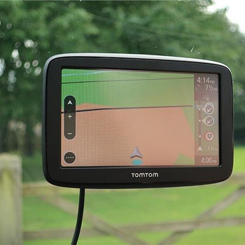 GPS navigacijų žemėlapių atnaujinimas