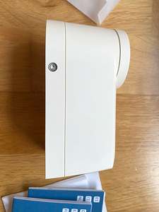 Homematic eQ-3 AG nutikas ukselukk (3 foto / 9)