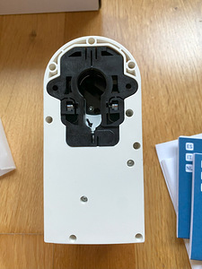 Homematic eQ-3 AG nutikas ukselukk (4 foto / 9)