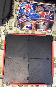 Bakugan Battle Arena (2 фото из 2)