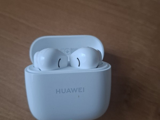 Huawei Freebuds 2SE