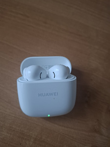 Huawei Freebuds 2SE (1 foto / 1)