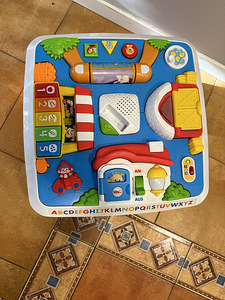 Игровой стол (немецкий язык) (2 фото из 2)