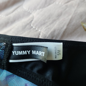 Uus komplekt aluspesu rinnahoidja 75E püksid s/m (2 foto / 4)
