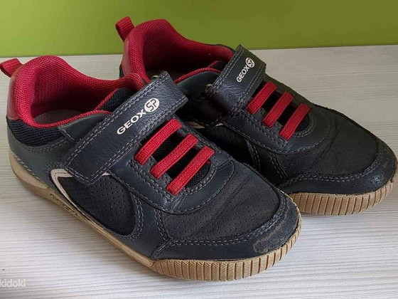 Geox k/s tossud 29