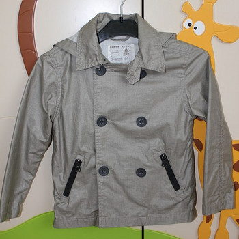 Zara mantel, s. 104