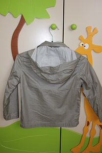 Zara mantel, s. 104 (2 foto / 3)