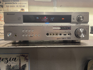 Pioneer VSX-916-S (1 foto / 3)