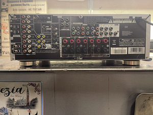 Pioneer VSX-916-S (2 foto / 3)