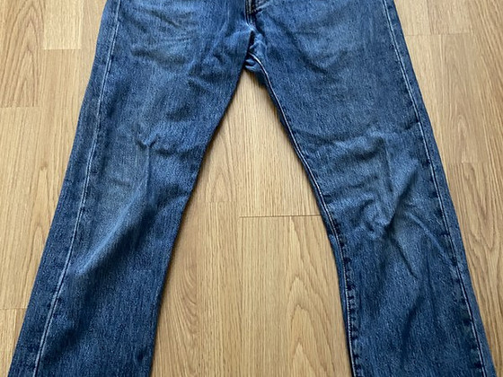 Levi’s