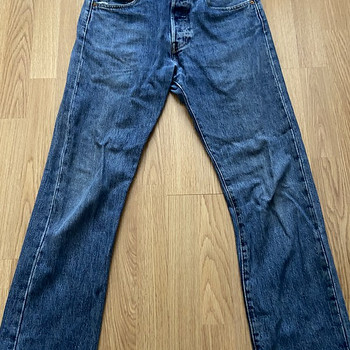 Levi’s