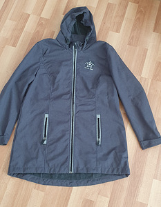 Naiste softshell jope, suurus 48 (1 foto / 6)
