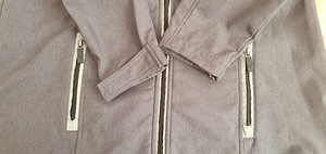 Naiste softshell jope, suurus 48 (2 foto / 6)