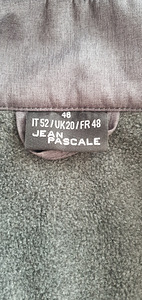Naiste softshell jope, suurus 48 (3 foto / 6)