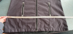 Naiste softshell jope, suurus 48 (6 foto / 6)