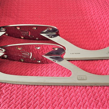 Лезвия Wilson Coronation Ace Lite