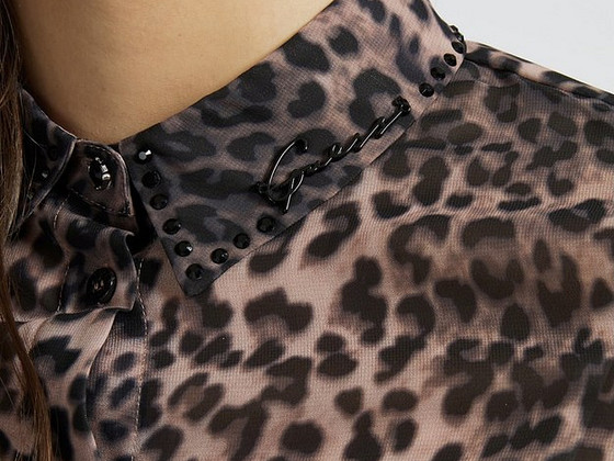 Guess, s. L