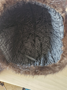 Naaritsamüts. (5 foto / 5)