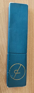 Müüa logaritmiline joonlaud (1970) (2 foto / 2)