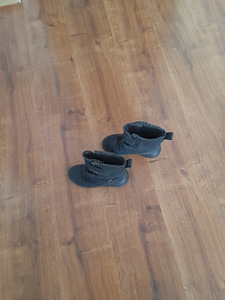 Ecco saapad s. 31 / 19 cm / (1 foto / 6)