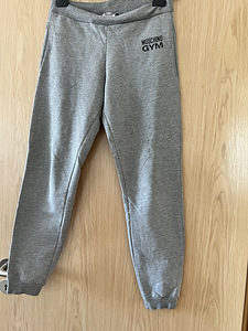 Moschino dressipüksid , 36 (1 foto / 3)