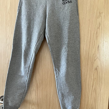 Moschino спортивные штаны, 36