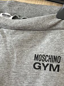 Moschino dressipüksid , 36 (2 foto / 3)